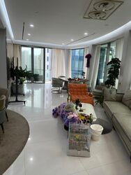 Cliveden At Grange (D10), Condominium #561769001